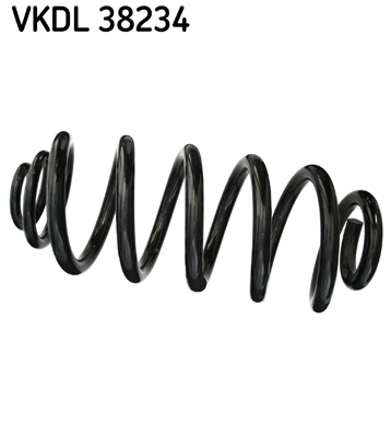 SKF VKDL 38234 Fahrwerksfeder